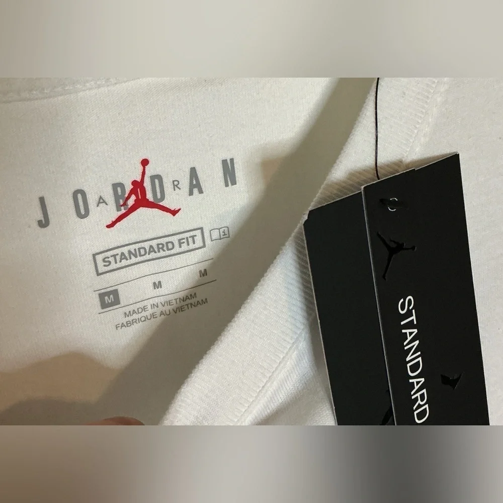 Jordan Men's Jumpman Classic Graphic 